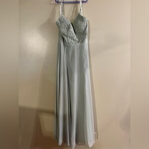COPY - AZAZIE Bridesmaid Dress